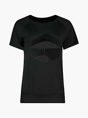Vty Tee-shirt Noir