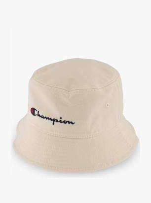Champion Cap Offwhite