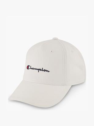 Champion Casquette Blanc