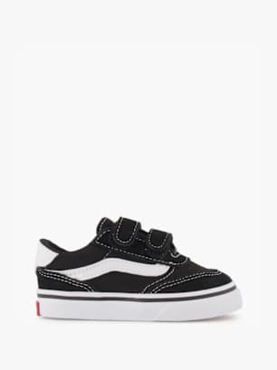 VANS Baskets Noir