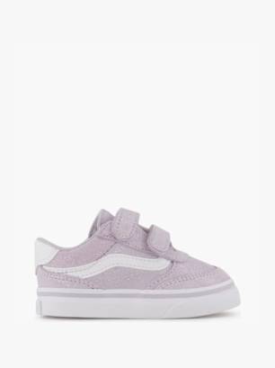 VANS Baskets Violet