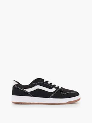 VANS Baskets Noir