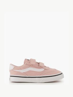 VANS Baskets Rose