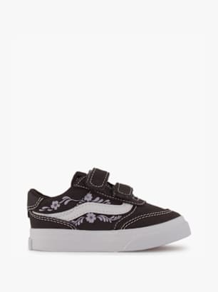 VANS Sneaker Schwarz