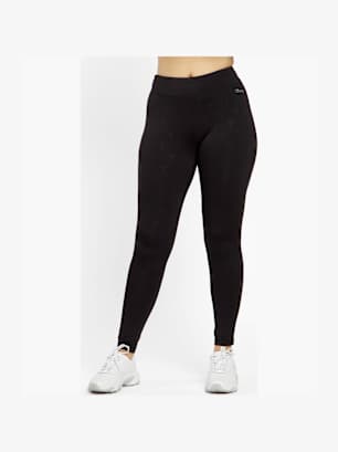 Vty Leggings Schwarz