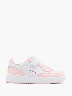 FILA Baskets Rose
