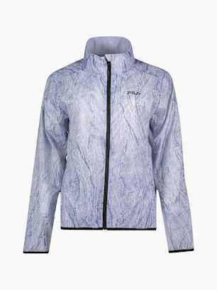 FILA Veste de sport Lila