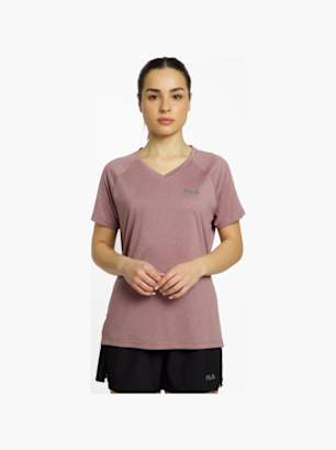 FILA T-Shirt Rosa