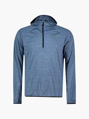 FILA Longsleeve Blau