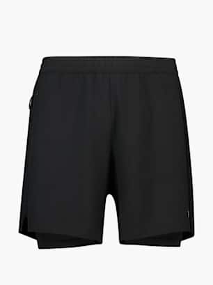 FILA Short Noir