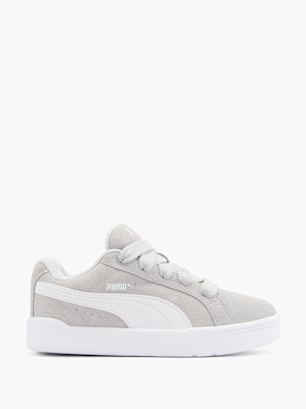PUMA Baskets Gris
