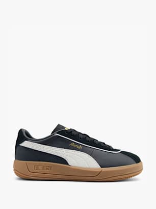 PUMA Baskets Noir