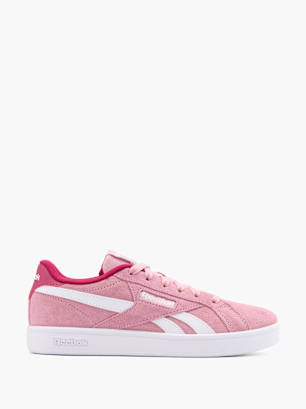 Reebok Baskets Rose