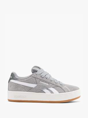 Reebok Baskets Gris