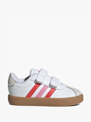 adidas Halbschuh Pink