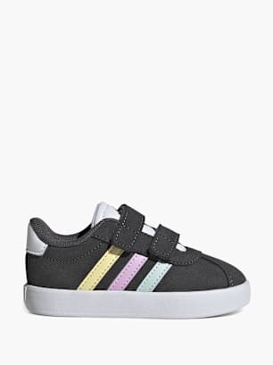 adidas Chaussures de ville Gris