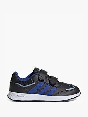 adidas Sneaker Schwarz