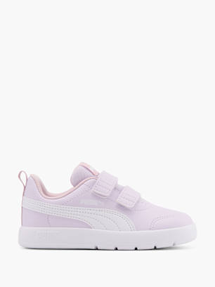 PUMA Baskets Violet