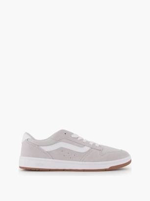 VANS Baskets Gris clair