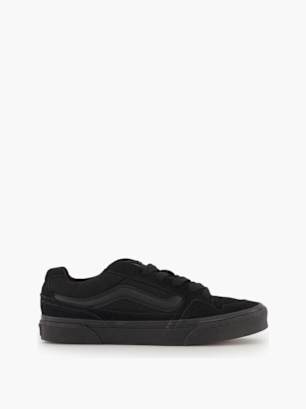 VANS Baskets Noir