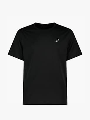 ASICS Tee-shirt Noir