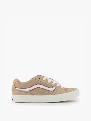 VANS Sneaker Beige