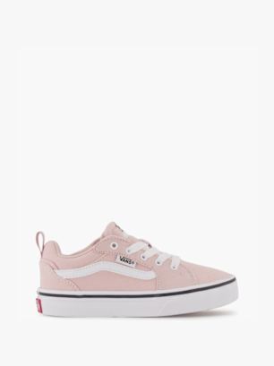 VANS Sneaker Rosa