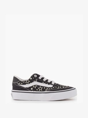 VANS Sneaker Schwarz
