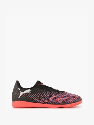 PUMA Baskets de football Rouge