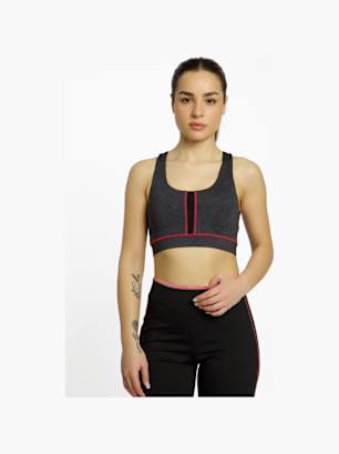 Vty Sport-BH Grau
