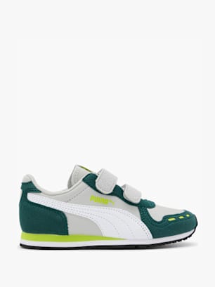 PUMA Sneaker Grau