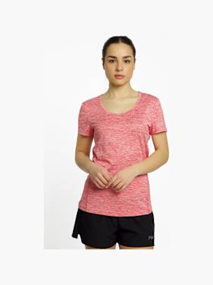 Vty T-Shirt Pink