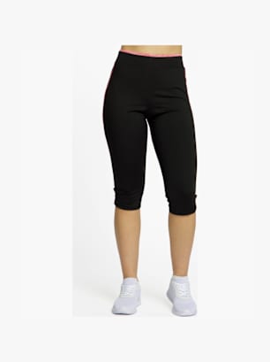 Vty Leggings Schwarz