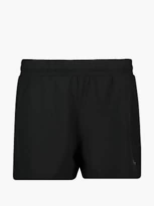 Vty Short Noir