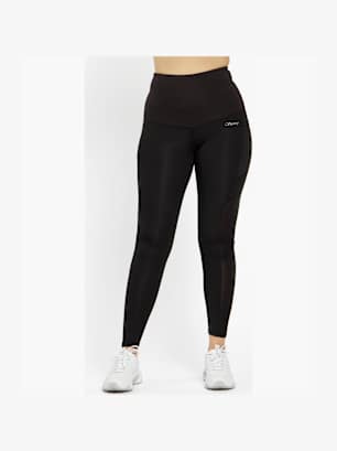 Vty Leggings Schwarz