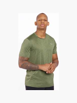 Vty T-Shirt Grün
