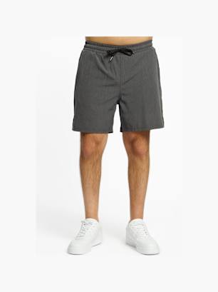 Vty Shorts Schwarz