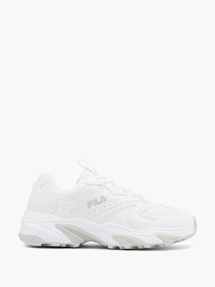 FILA Baskets chunky Blanc