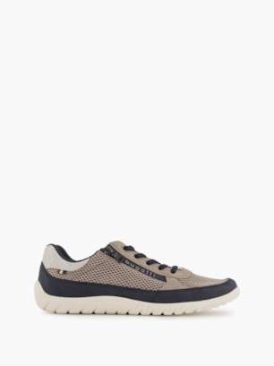 Bugatti Chaussures de ville Taupe