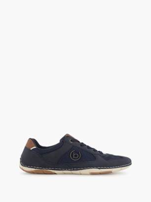 Bugatti Sneaker Blau
