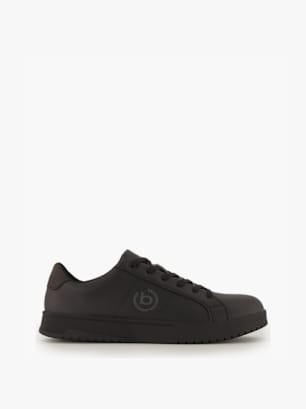 Bugatti Sneaker Schwarz