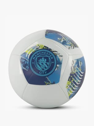 PUMA Ballon Bleu
