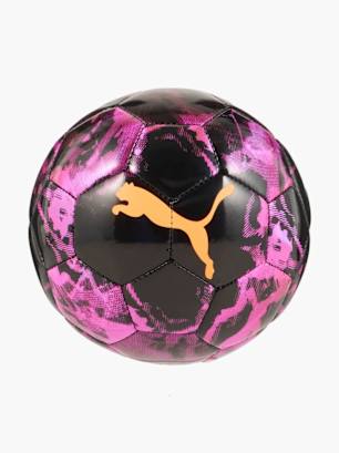 PUMA Ballon Noir