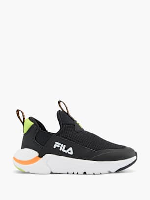 FILA Baskets Noir