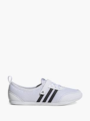 adidas Chaussures de ville Blanc