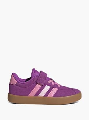 adidas Baskets Rose
