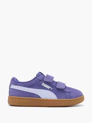 PUMA Halbschuh Lila