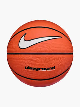 Nike Ballon Orange