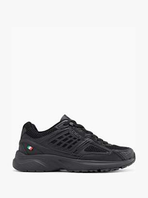 FILA Baskets Noir