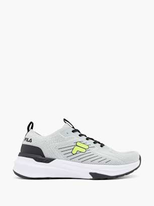 FILA Scarpa da corsa Grigio